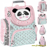 Školská taška/aktovka Panda