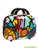 Príručný kufrík - Picasso