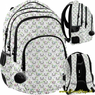Školský batoh Panda 