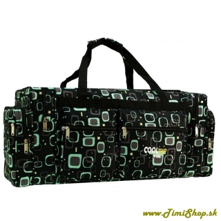 Cestovná taška - Matrix