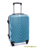 Cestovný kufor XL - Modra